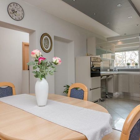 Appartement Barita à Zadar Extérieur photo