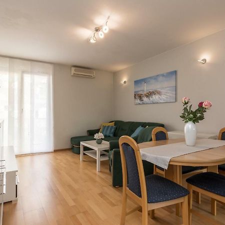 Appartement Barita à Zadar Extérieur photo