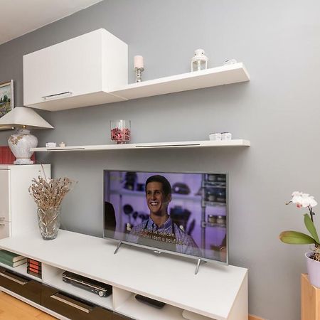 Appartement Barita à Zadar Extérieur photo