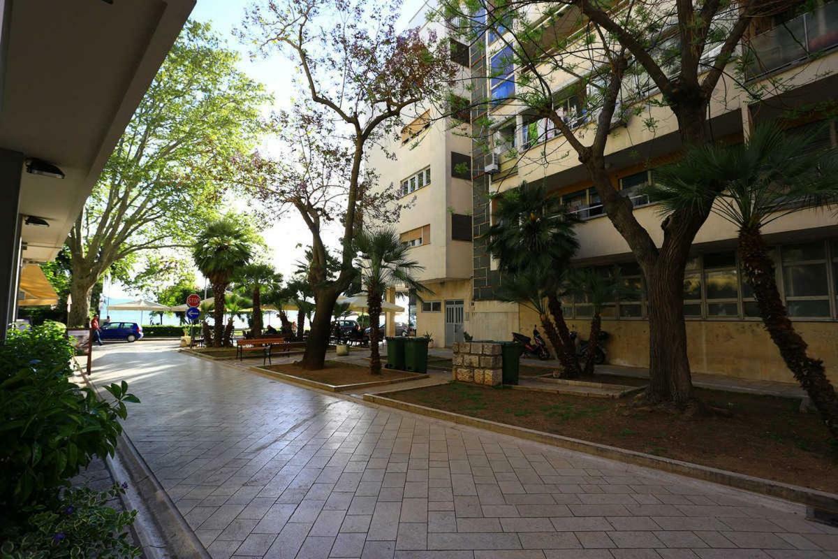 Appartement Barita à Zadar Extérieur photo