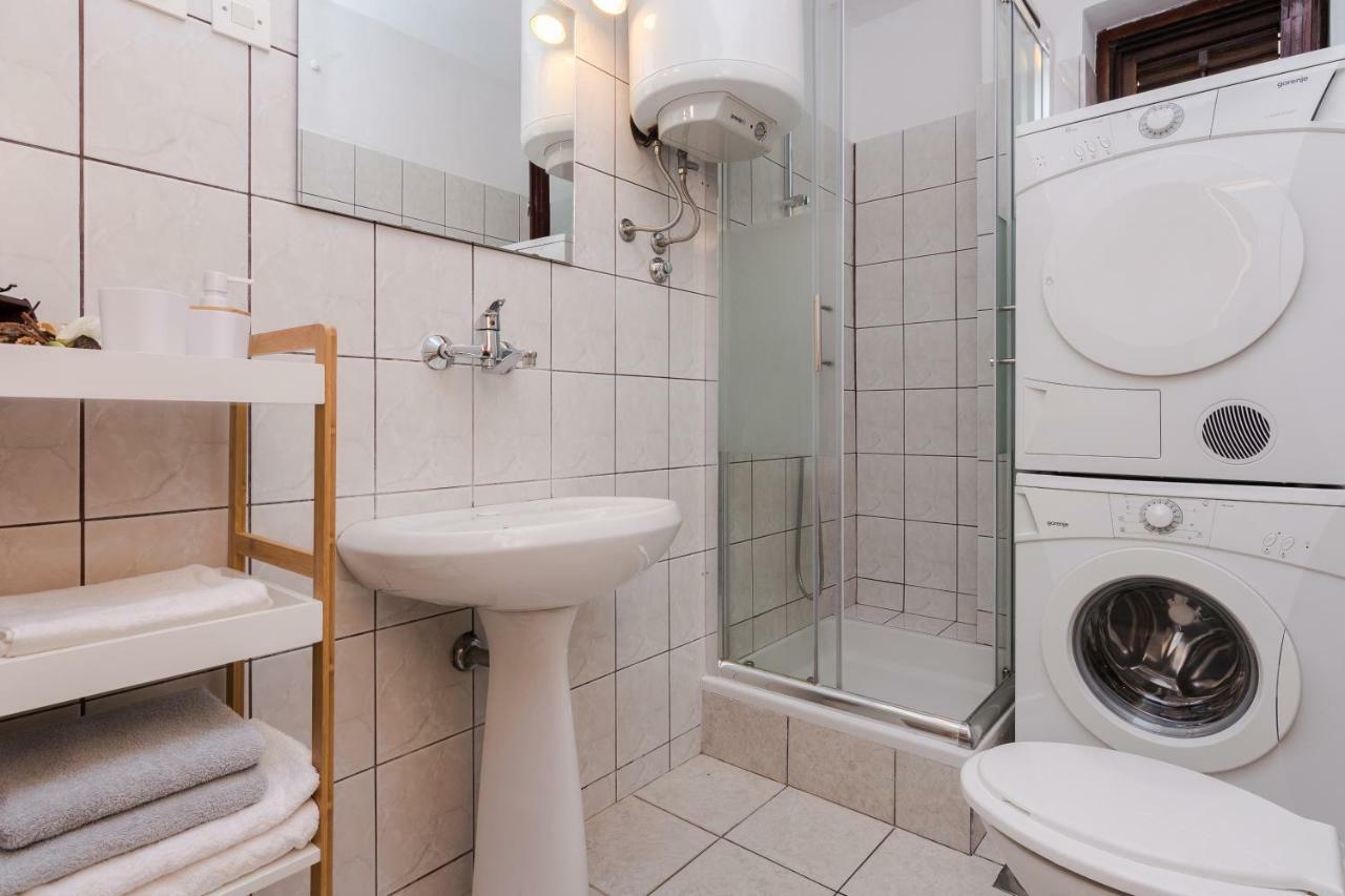 Appartement Barita à Zadar Extérieur photo