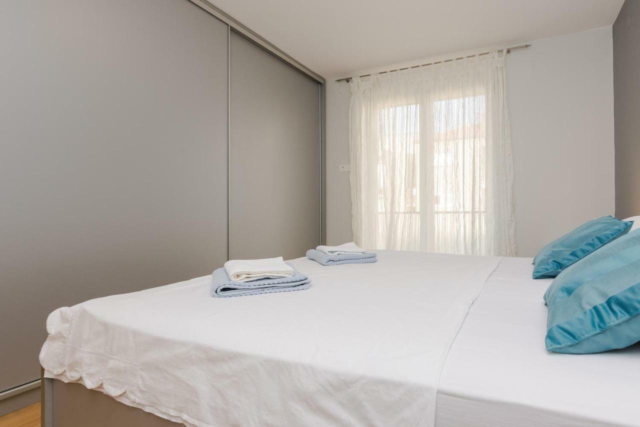 Appartement Barita à Zadar Extérieur photo