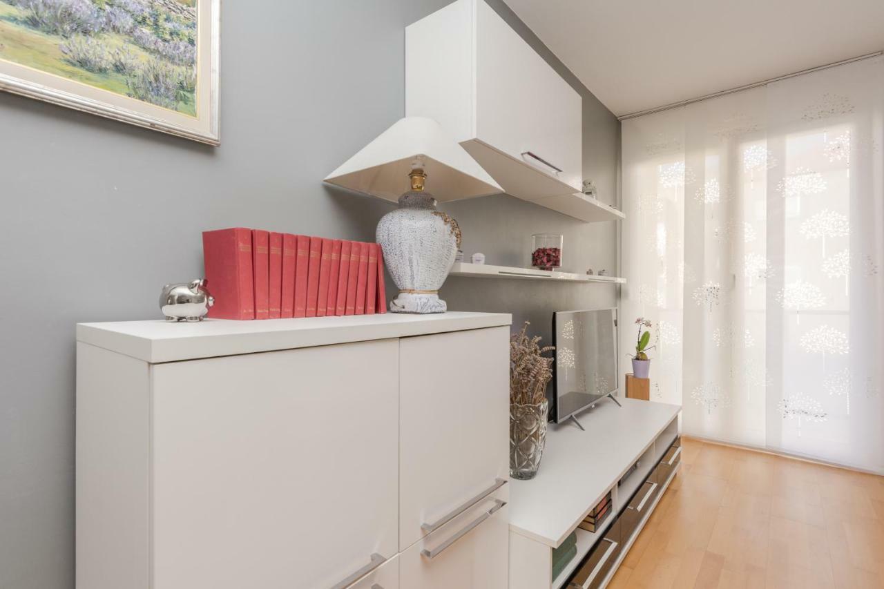 Appartement Barita à Zadar Extérieur photo