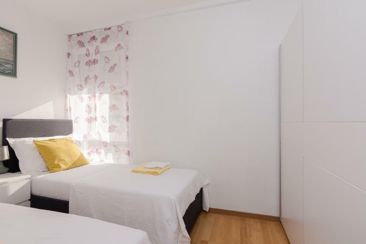 Appartement Barita à Zadar Extérieur photo